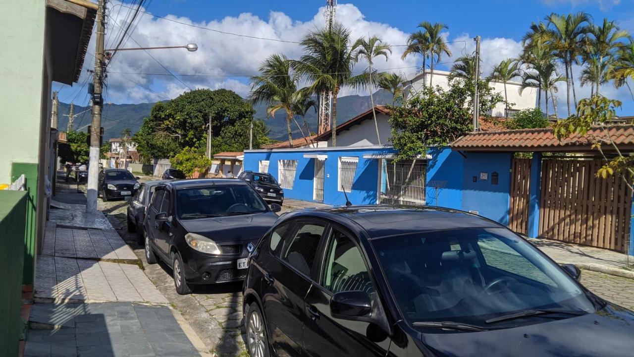 Casa Com Piscina 200 M Da - Сasa de vacaciones
