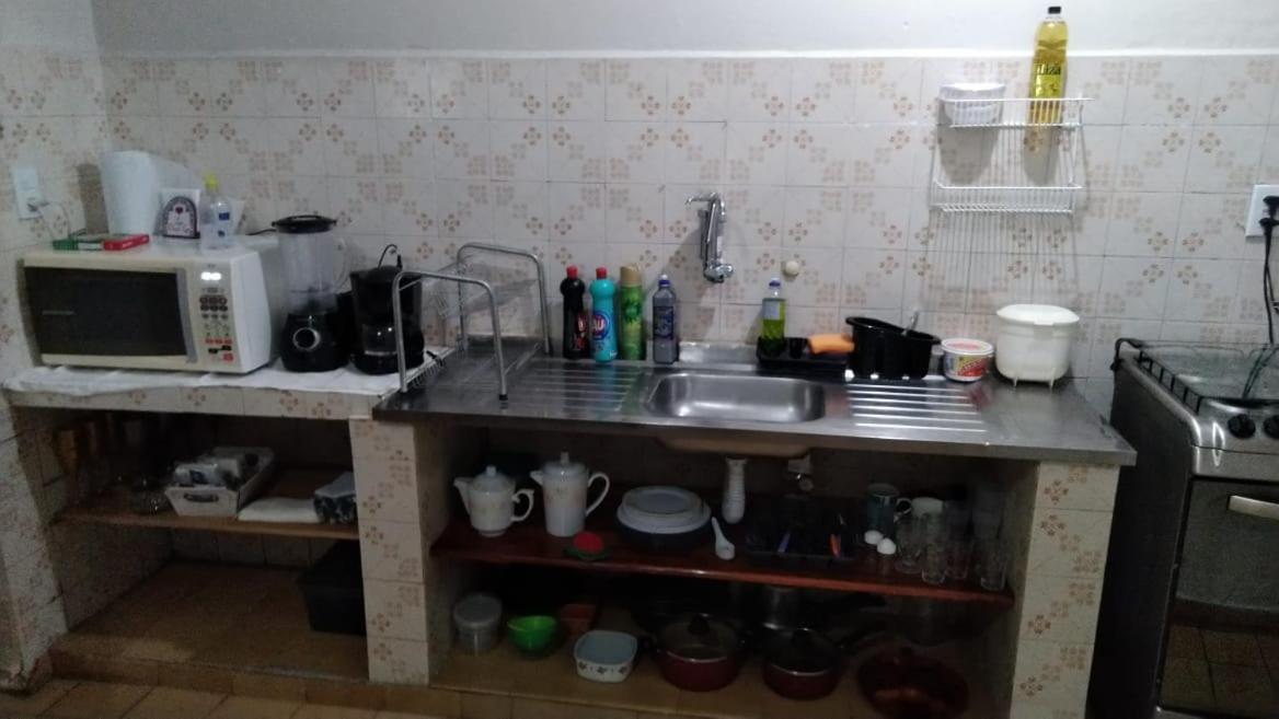 Сasa de vacaciones Casa Com Piscina 200 M Da - São Sebastião