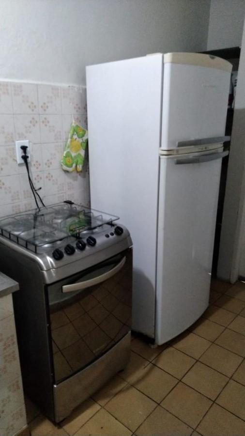 Сasa de vacaciones Casa Com Piscina 200 M Da - *