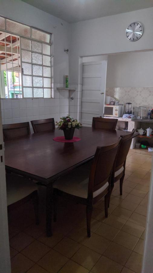 Casa Com Piscina 200 M Da - Сasa de vacaciones