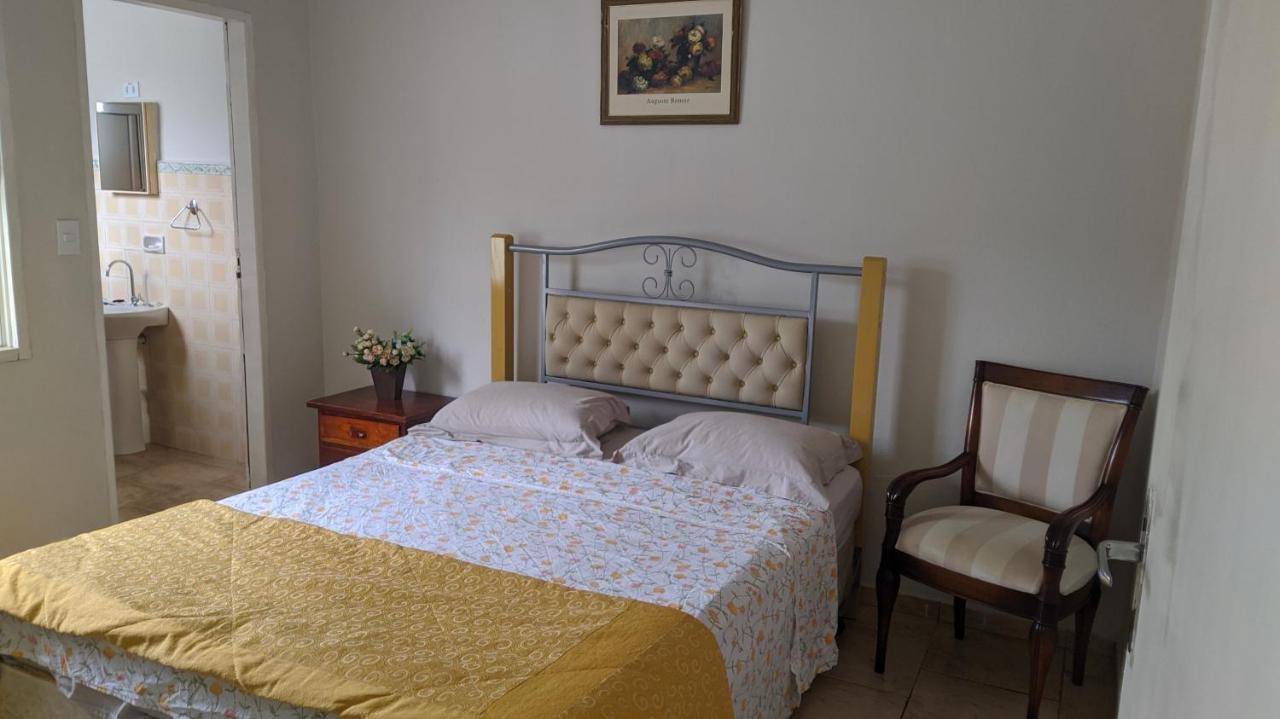 Сasa de vacaciones Casa Com Piscina 200 M Da - *
