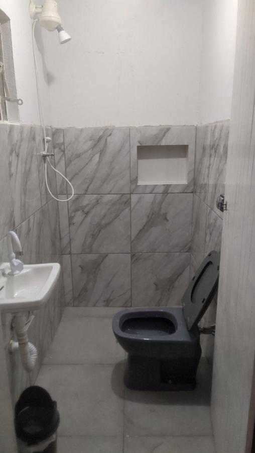 Сasa de vacaciones Casa Com Piscina 200 M Da -
