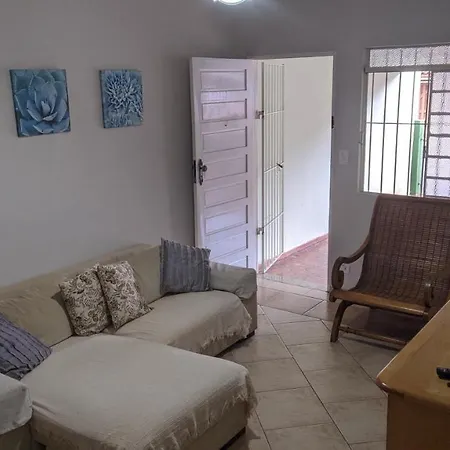 Casa Com Piscina 200 M Da Praia - Sao Sebastiao Exterior foto