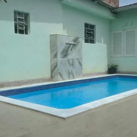 Casa Com Piscina 200 M Da Praia - Sao Sebastiao Exterior foto