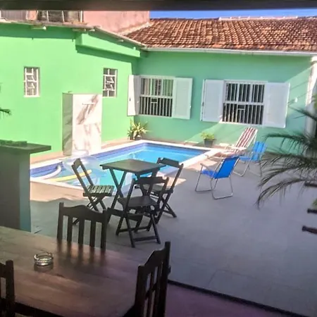 Casa Com Piscina 200 M Da Praia - Sao Sebastiao Exterior foto