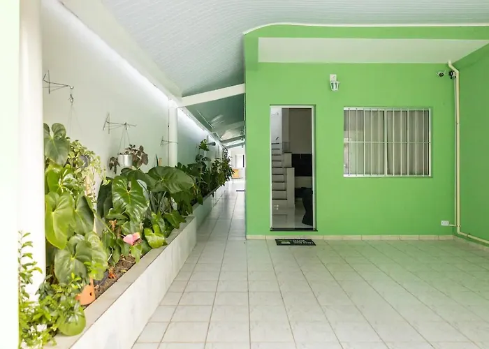 Casa Com 4 Quartos Centro