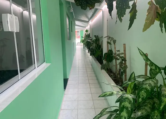 Casa Com 4 Quartos Centro