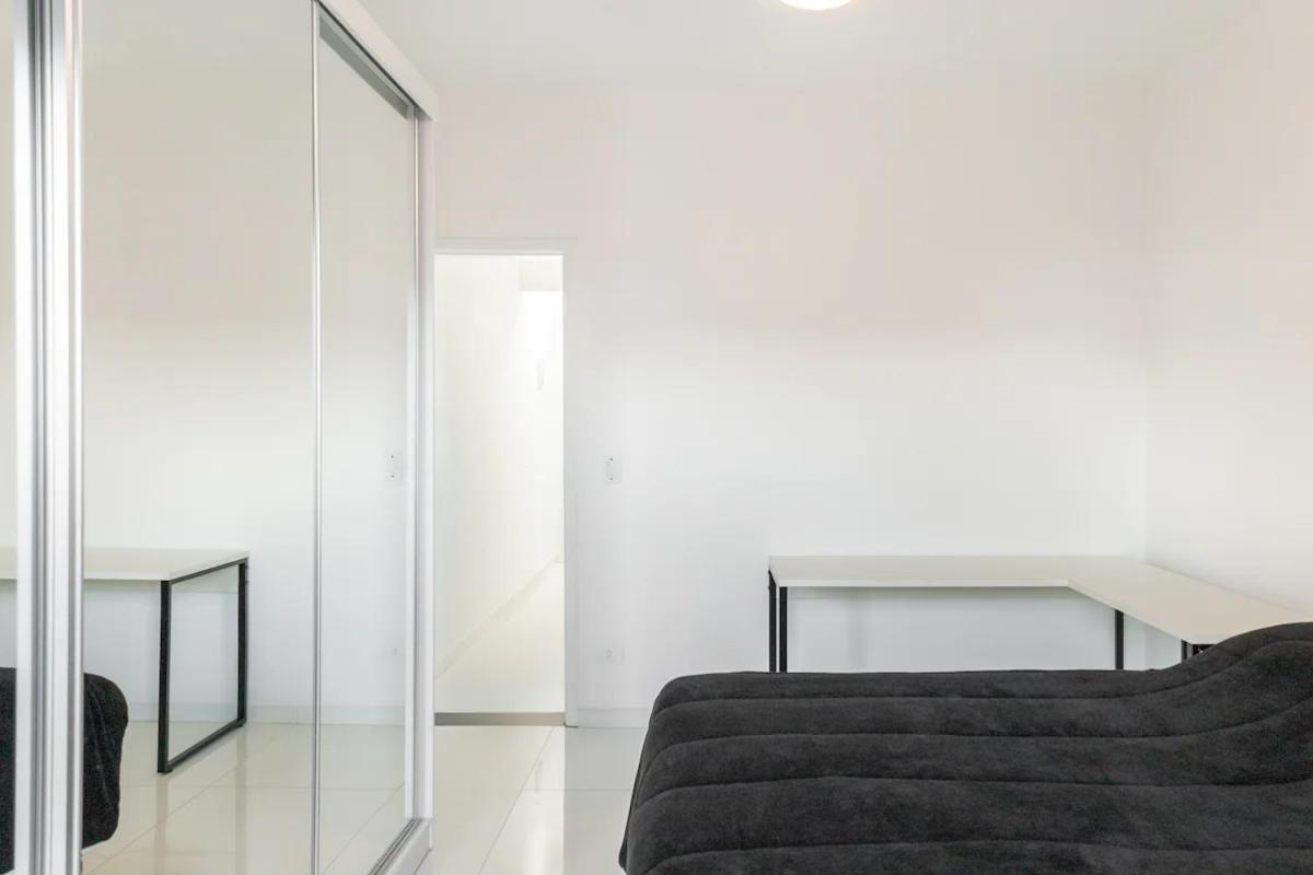 Casa Com 4 Quartos Centro Holiday home Sao Sebastiao (Sao Paulo)