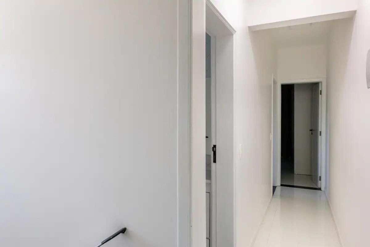 Casa Com 4 Quartos Centro * Sao Sebastiao (Sao Paulo)