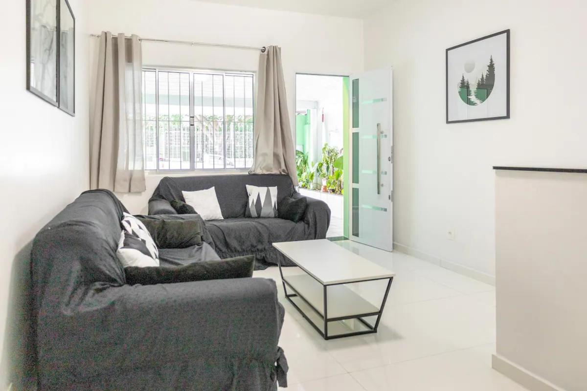 Holiday home Casa Com 4 Quartos Centro Sao Sebastiao (Sao Paulo)