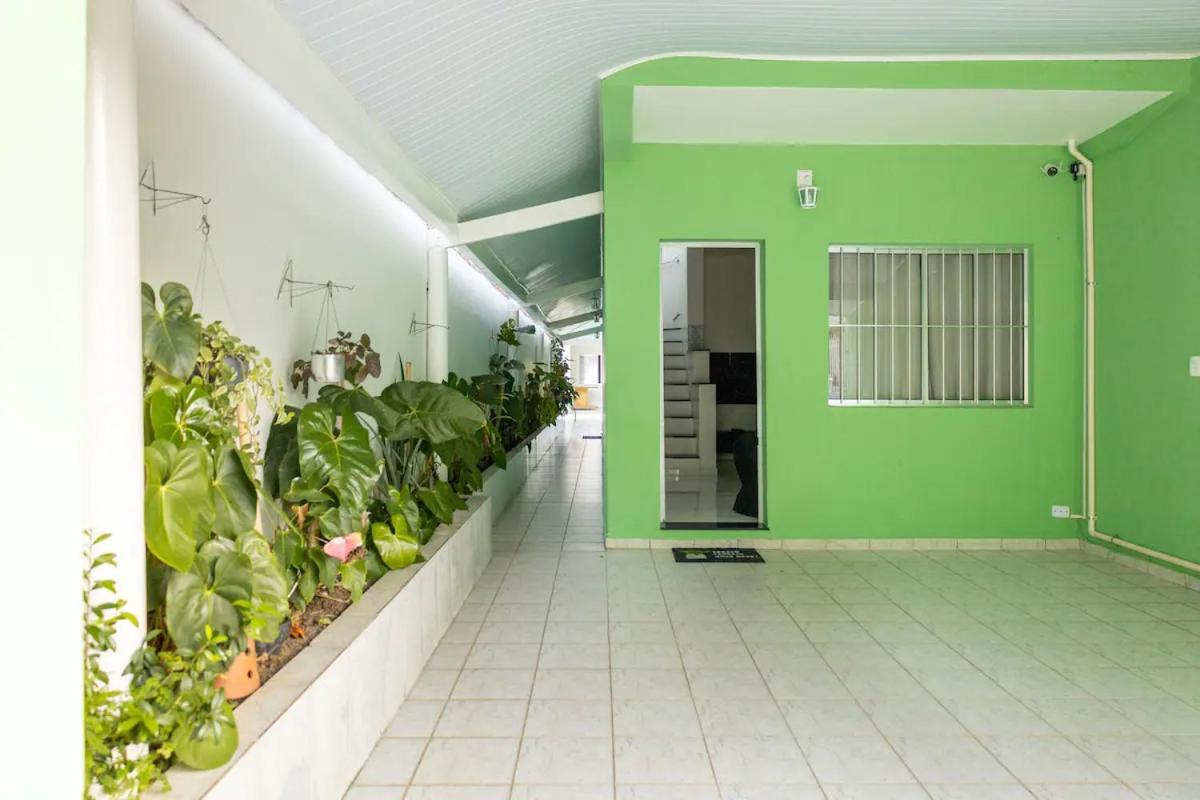 Casa Com 4 Quartos Centro Holiday home *