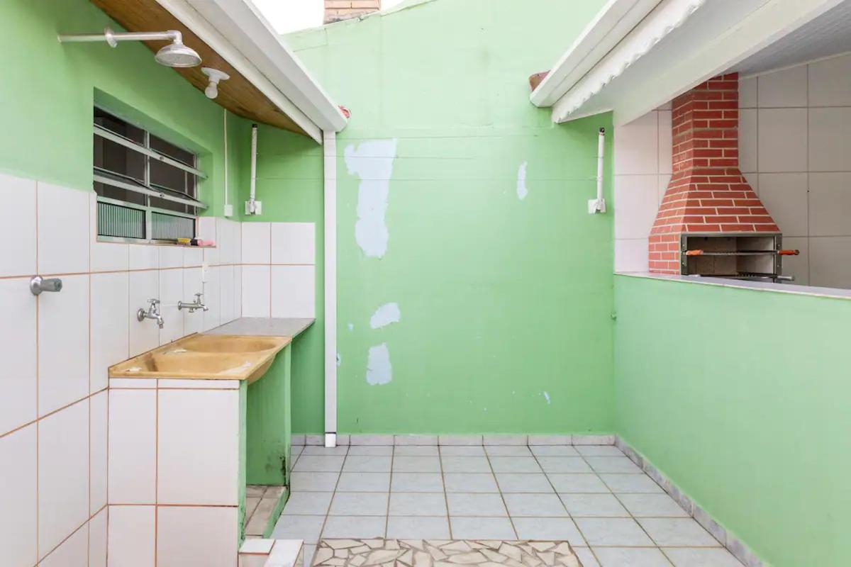 Casa Com 4 Quartos Centro *