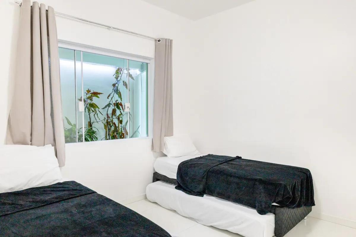 Casa Com 4 Quartos Centro * Sao Sebastiao (Sao Paulo)