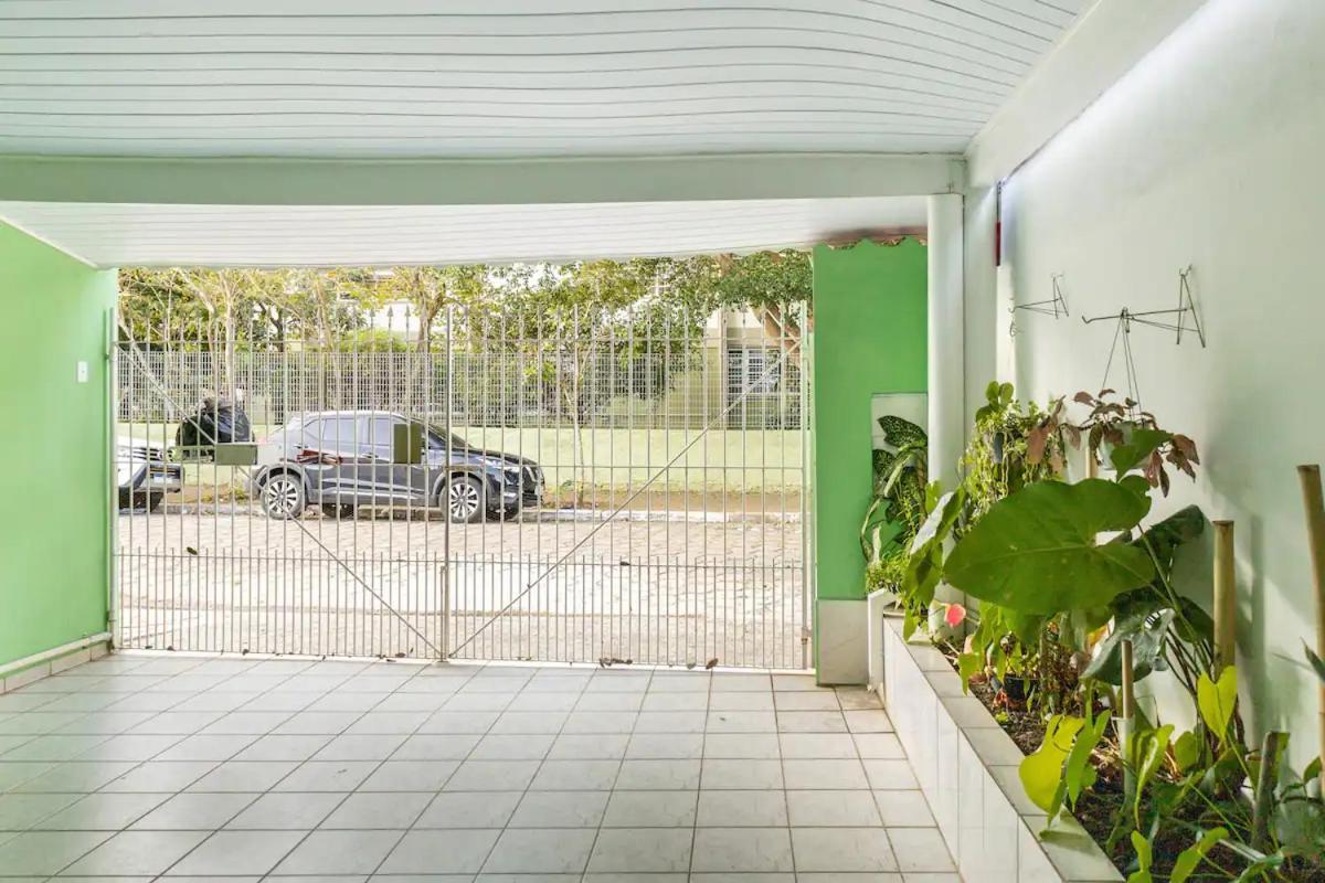 Casa Com 4 Quartos Centro * Sao Sebastiao (Sao Paulo)