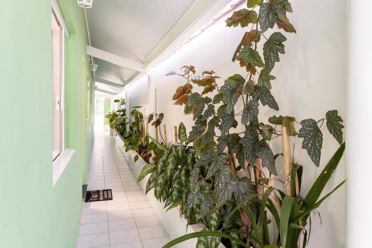 Casa Com 4 Quartos Centro Holiday home