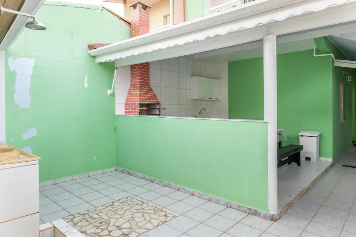 Casa Com 4 Quartos Centro Sao Sebastiao (Sao Paulo)