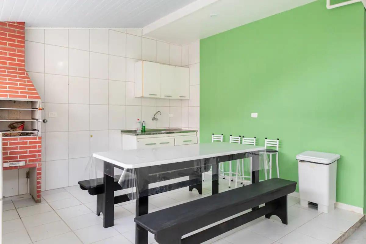 Casa Com 4 Quartos Centro Holiday home