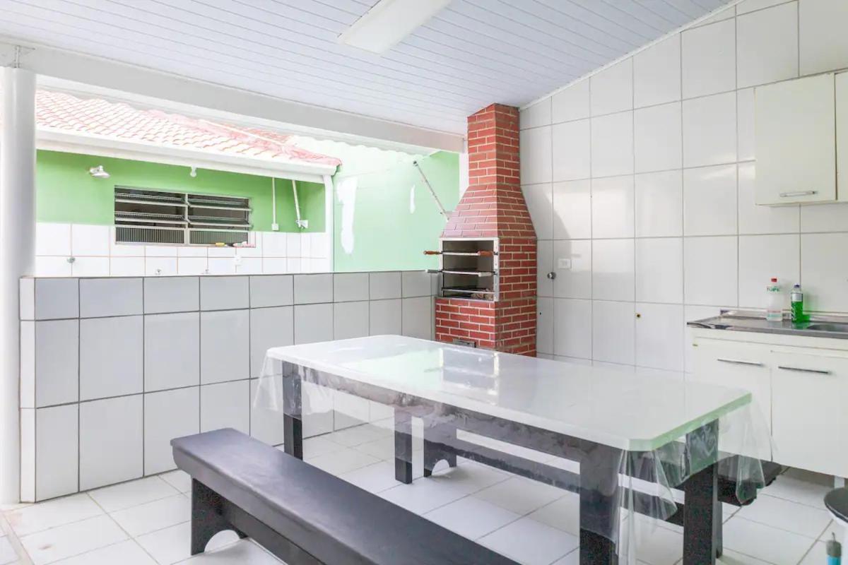 Holiday home Casa Com 4 Quartos Centro Sao Sebastiao (Sao Paulo)